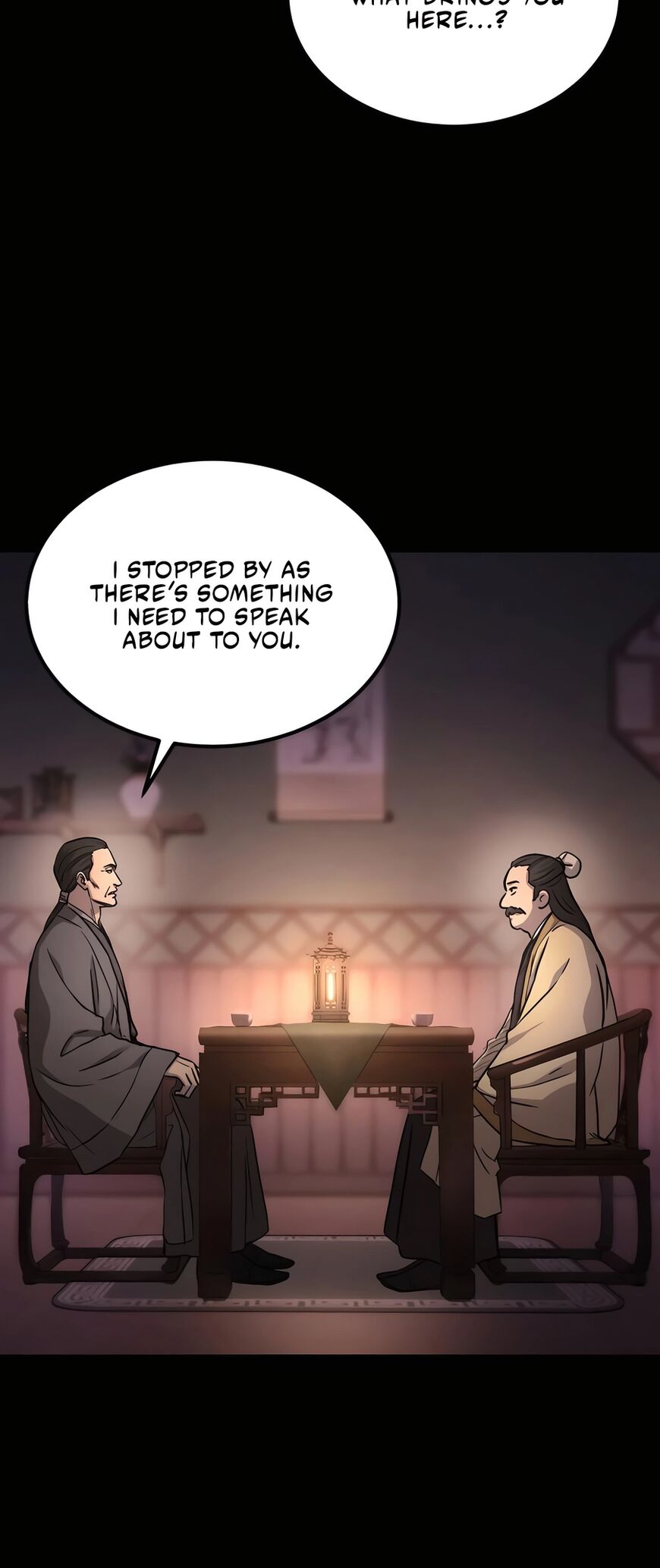 Read absolute dominion chapter 60 Manga Online