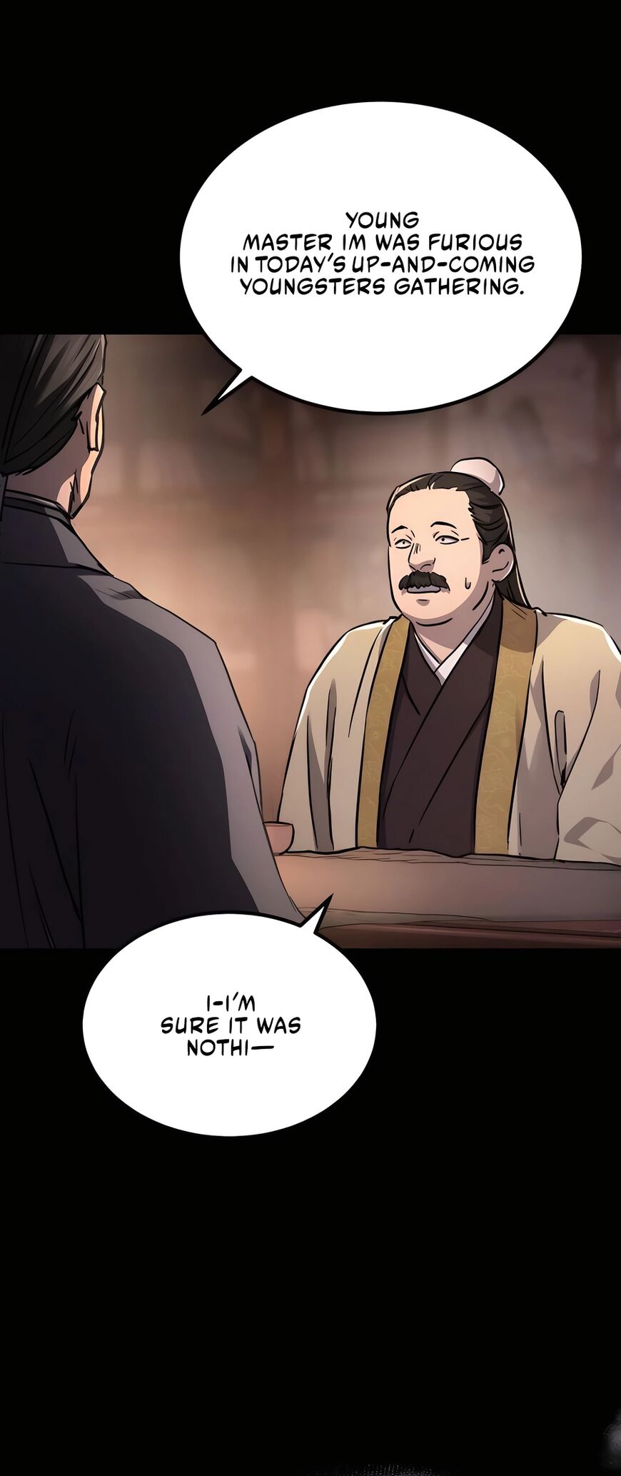 Read absolute dominion chapter 60 Manga Online