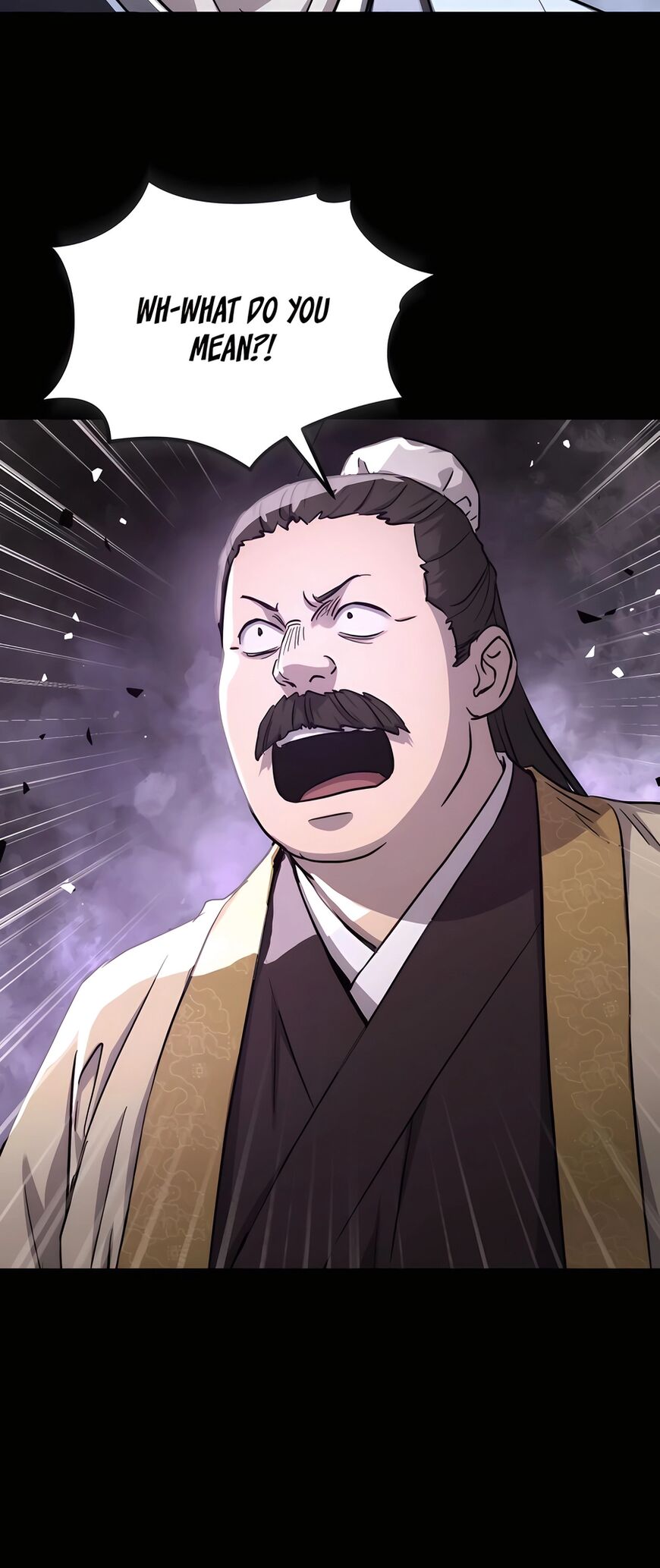 Read absolute dominion chapter 60 Manga Online