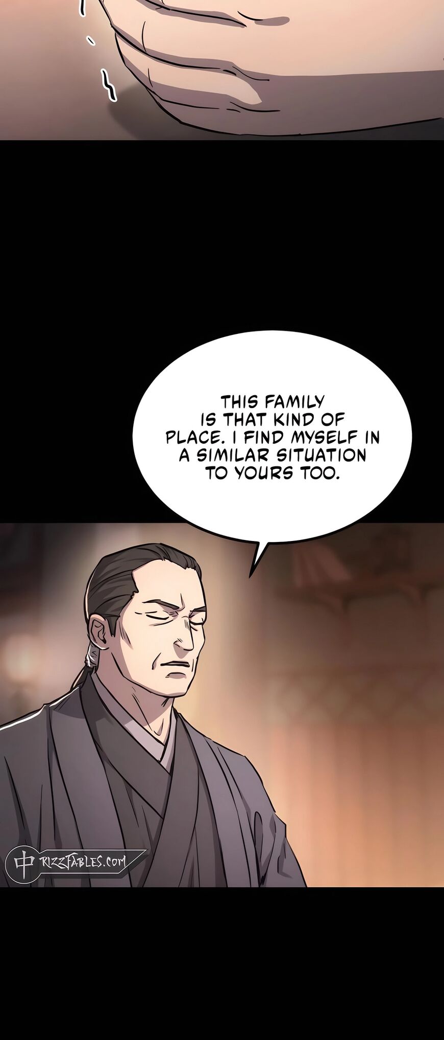 Read absolute dominion chapter 60 Manga Online