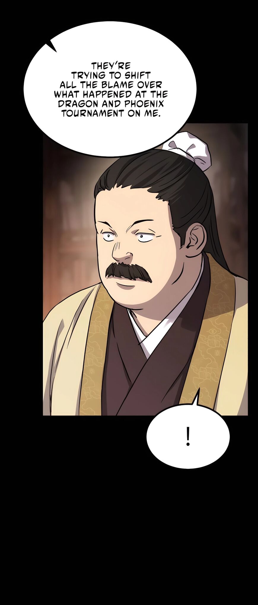 Read absolute dominion chapter 60 Manga Online