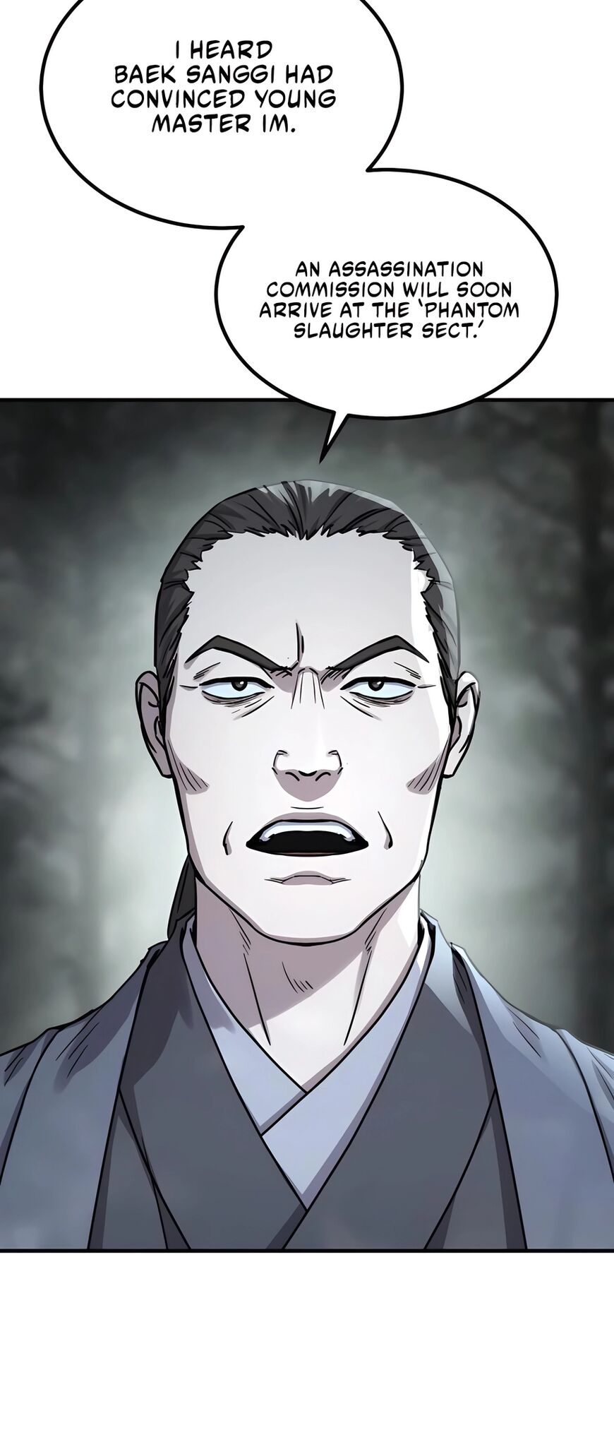 Read absolute dominion chapter 60 Manga Online