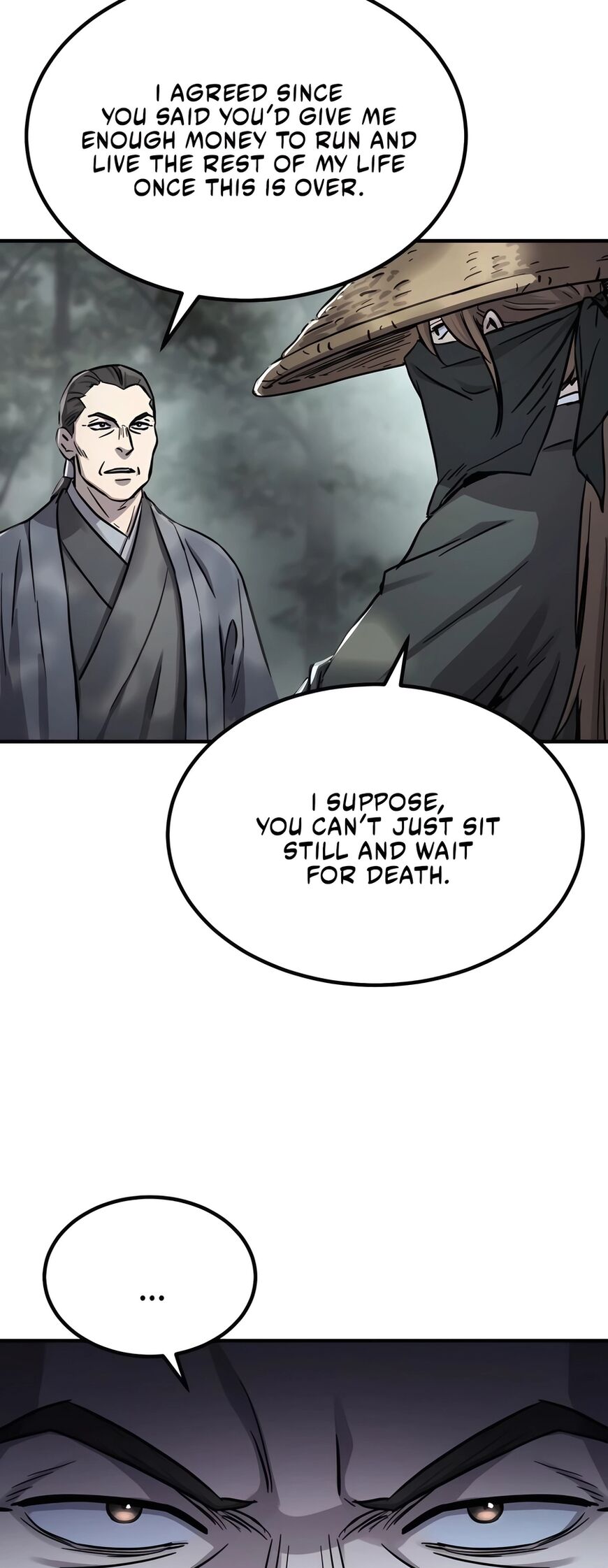 Read absolute dominion chapter 60 Manga Online