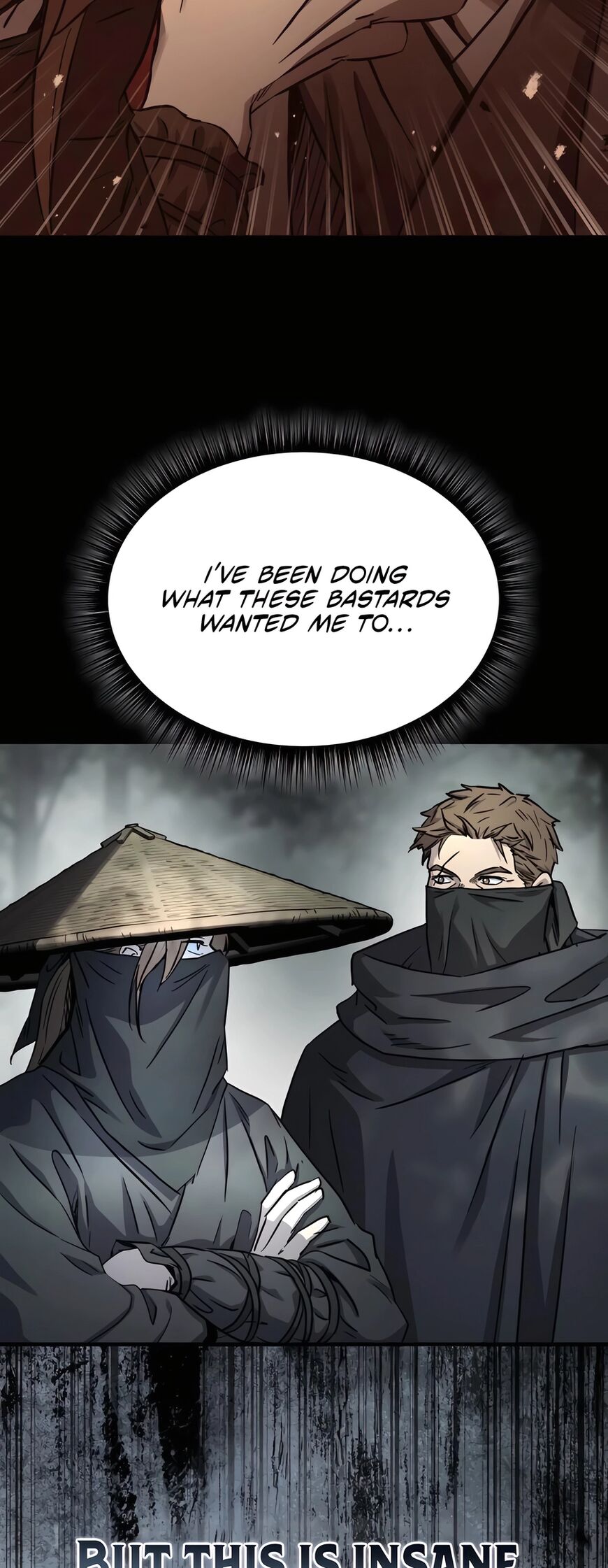 Read absolute dominion chapter 60 Manga Online