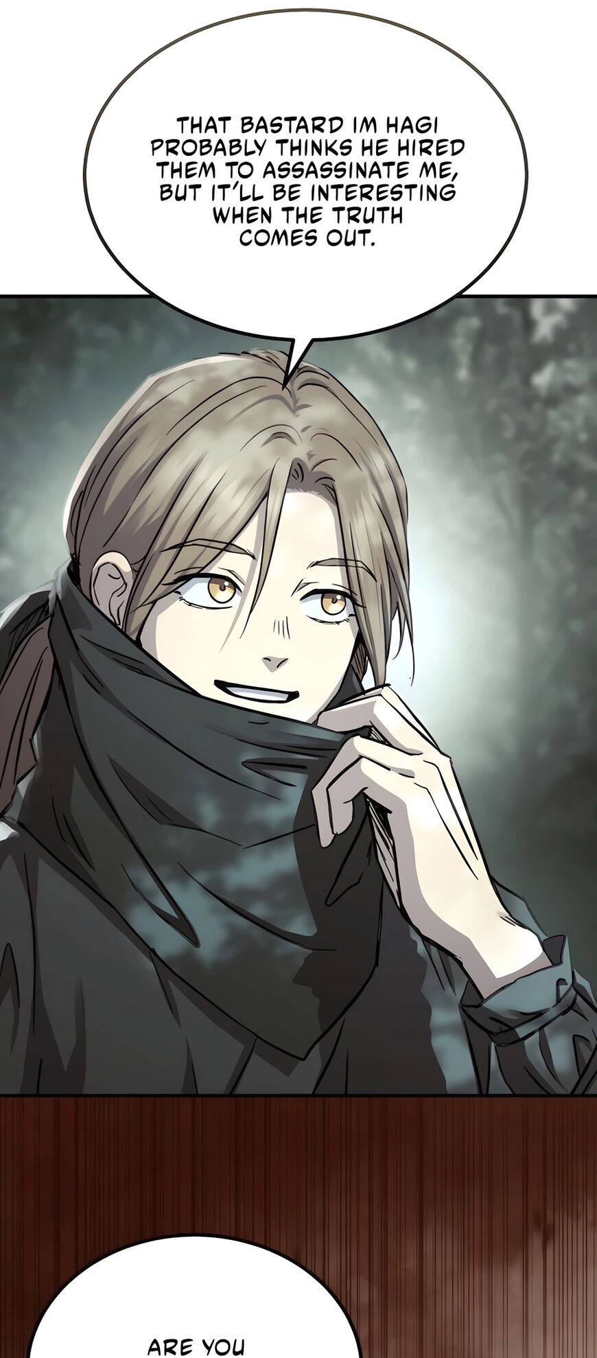 Read absolute dominion chapter 60 Manga Online
