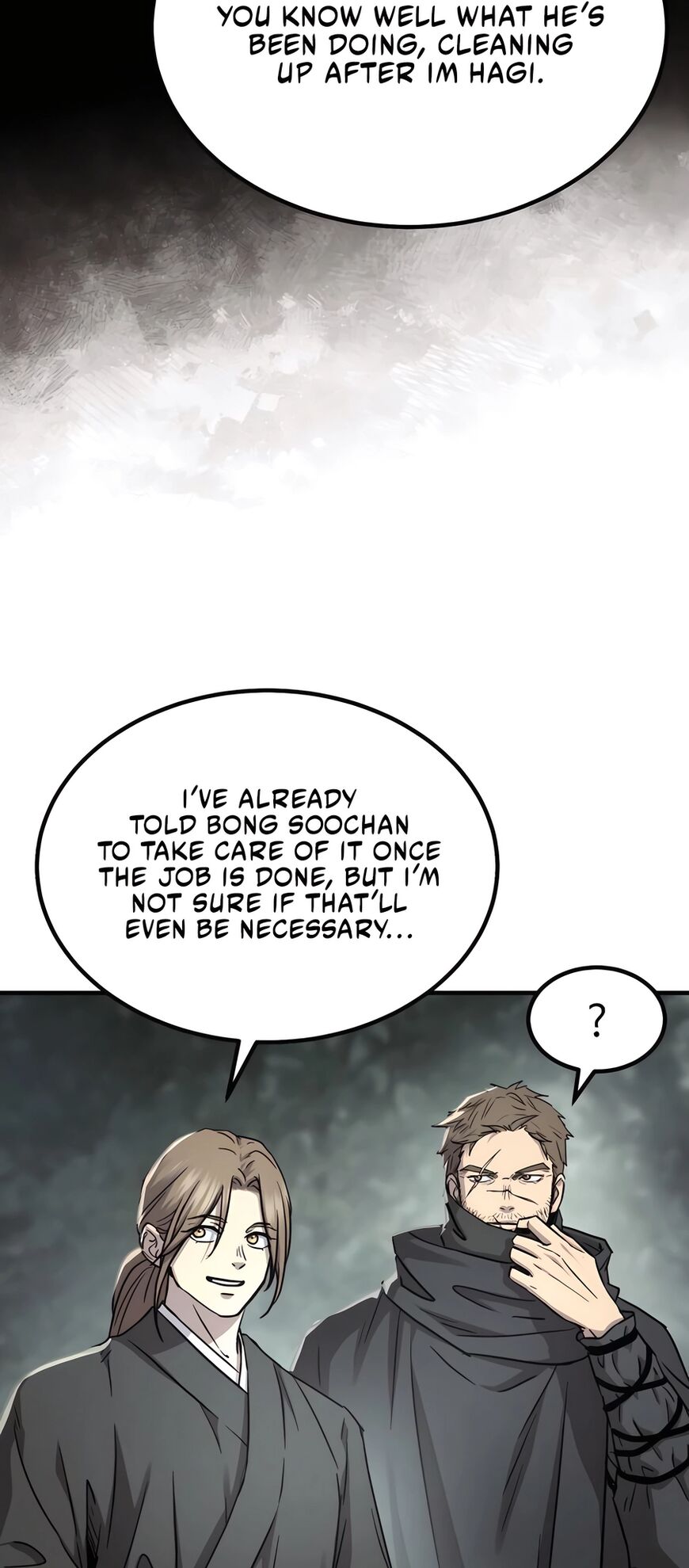 Read absolute dominion chapter 60 Manga Online
