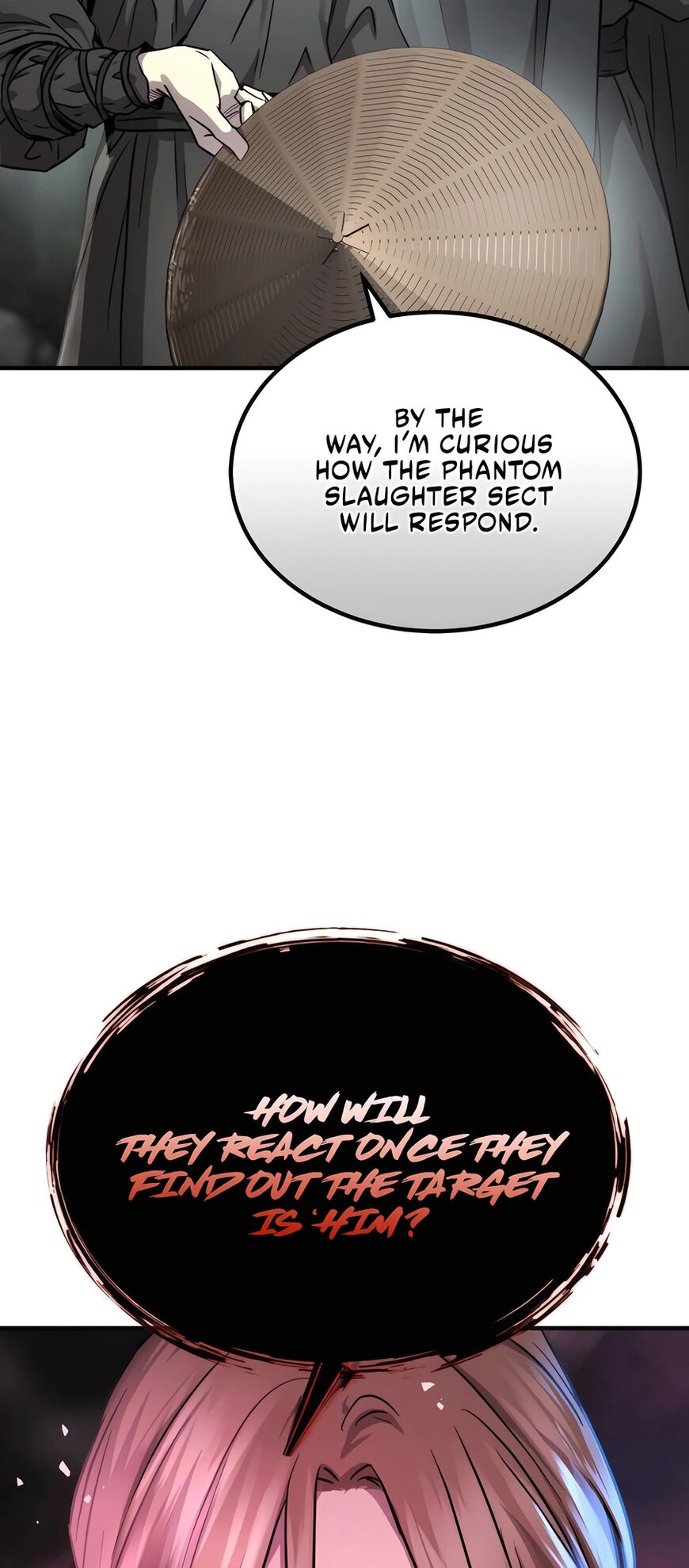 Read absolute dominion chapter 60 Manga Online