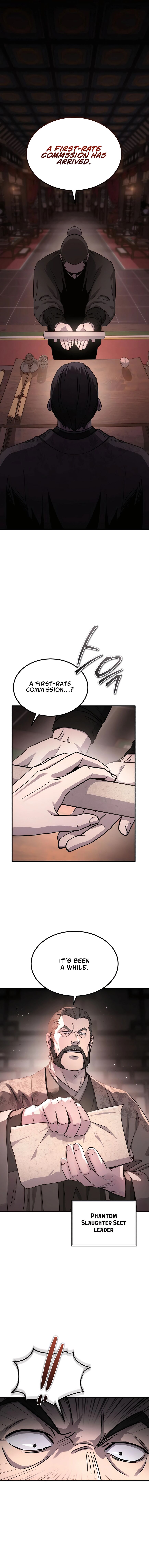 Read absolute dominion chapter 60 Manga Online
