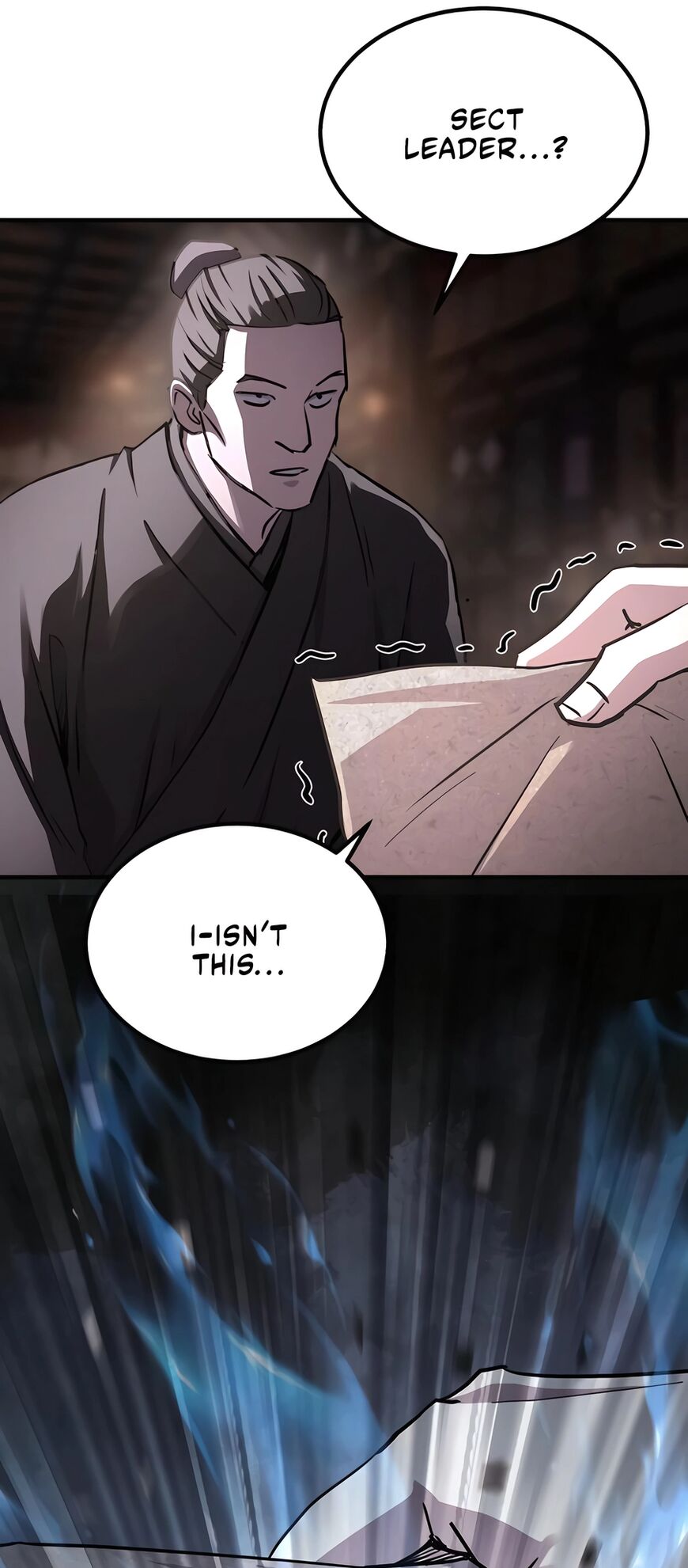 Read absolute dominion chapter 60 Manga Online