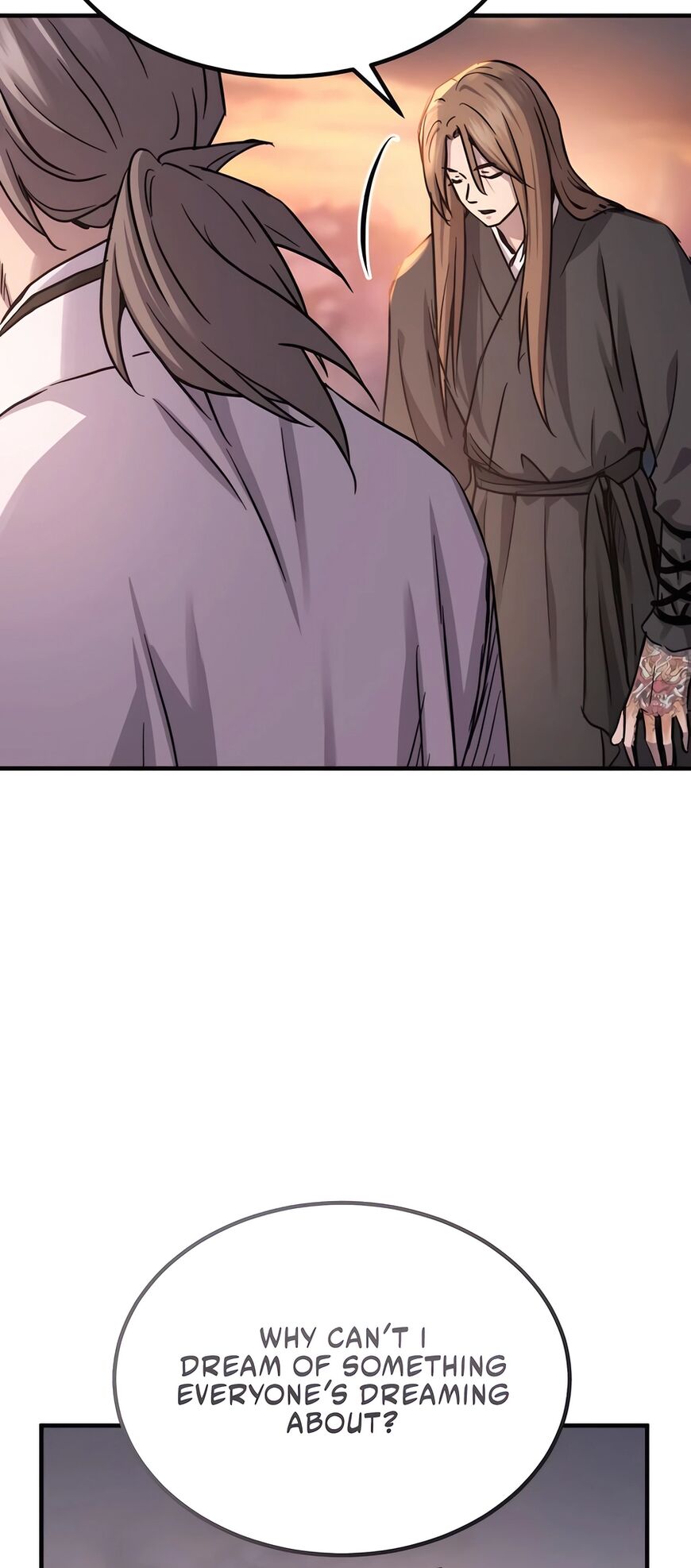 Read absolute dominion chapter 60 Manga Online