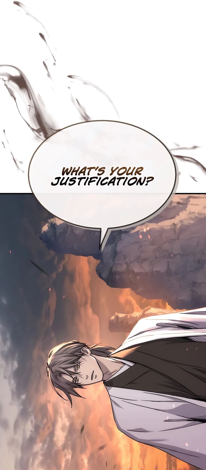 Read absolute dominion chapter 60 Manga Online