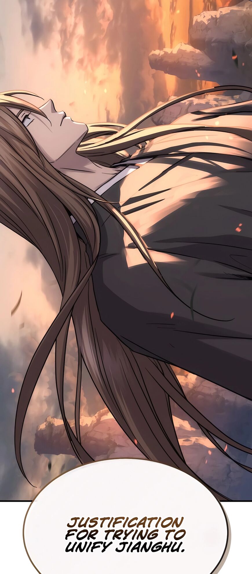 Read absolute dominion chapter 60 Manga Online