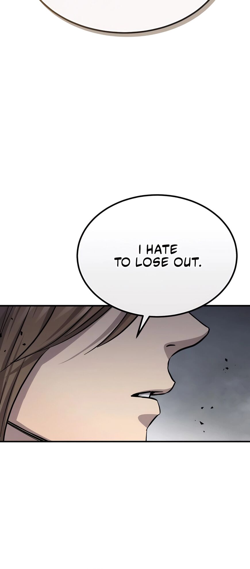 Read absolute dominion chapter 60 Manga Online