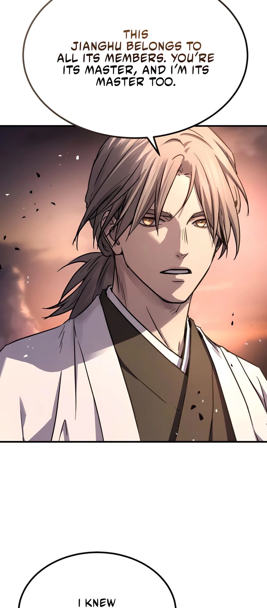 Read absolute dominion chapter 60 Manga Online