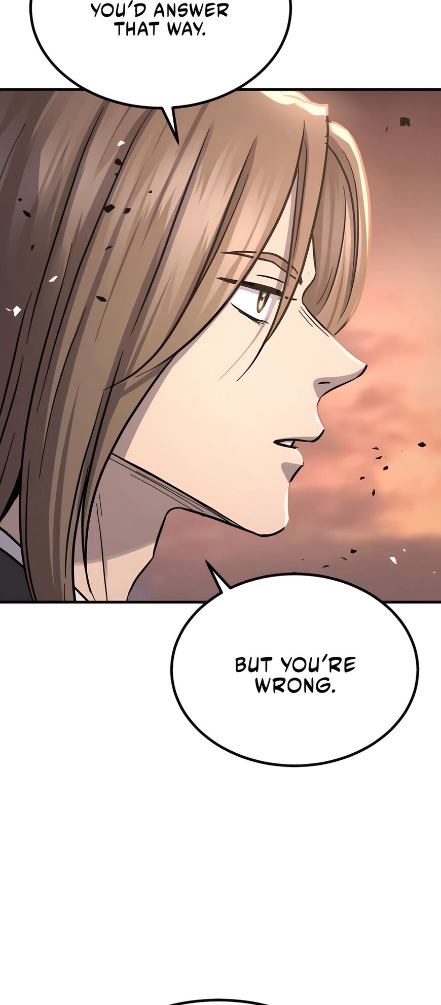 Read absolute dominion chapter 60 Manga Online