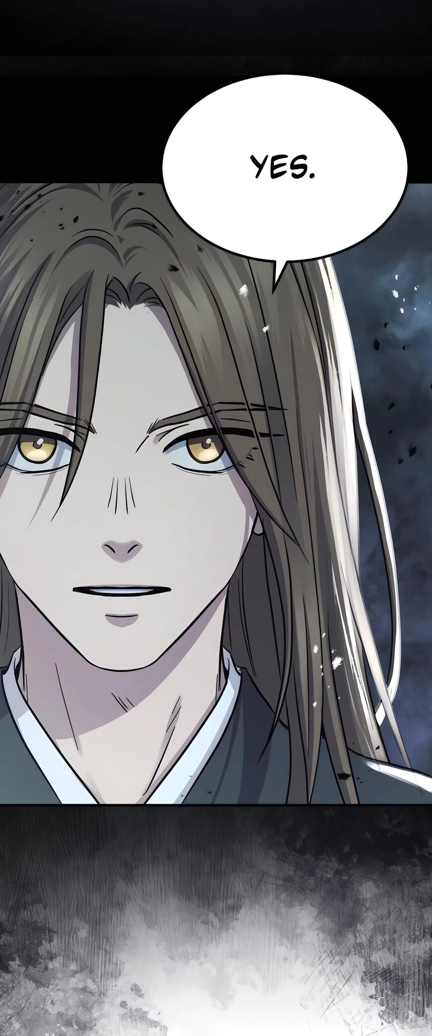 Read absolute dominion chapter 60 Manga Online