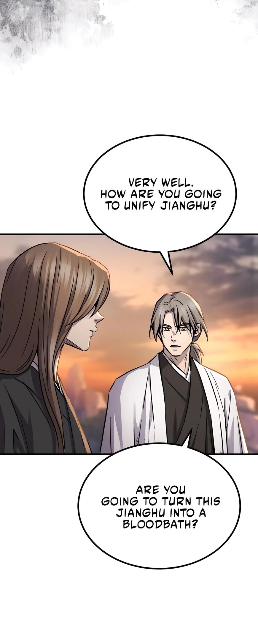 Read absolute dominion chapter 60 Manga Online