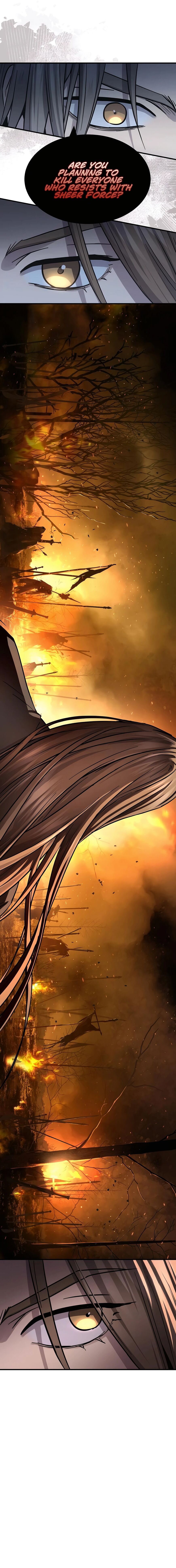 Read absolute dominion chapter 60 Manga Online