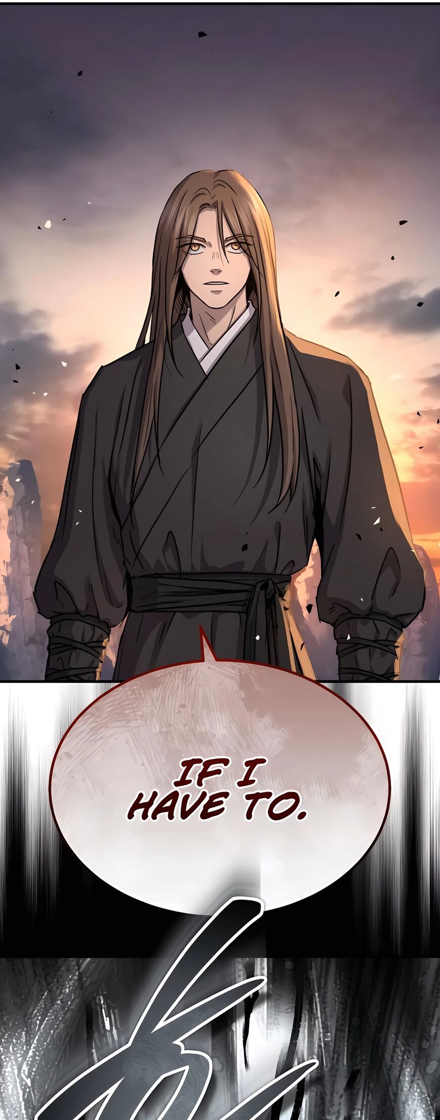Read absolute dominion chapter 60 Manga Online
