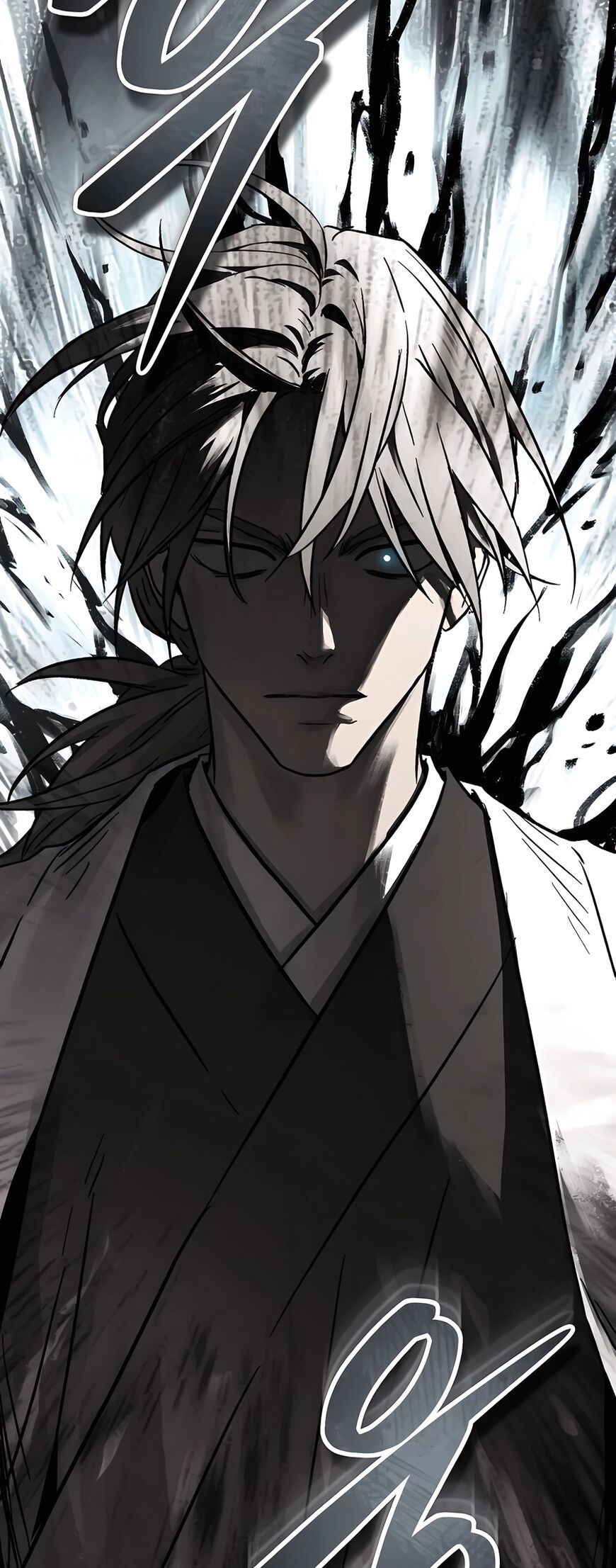 Read absolute dominion chapter 60 Manga Online