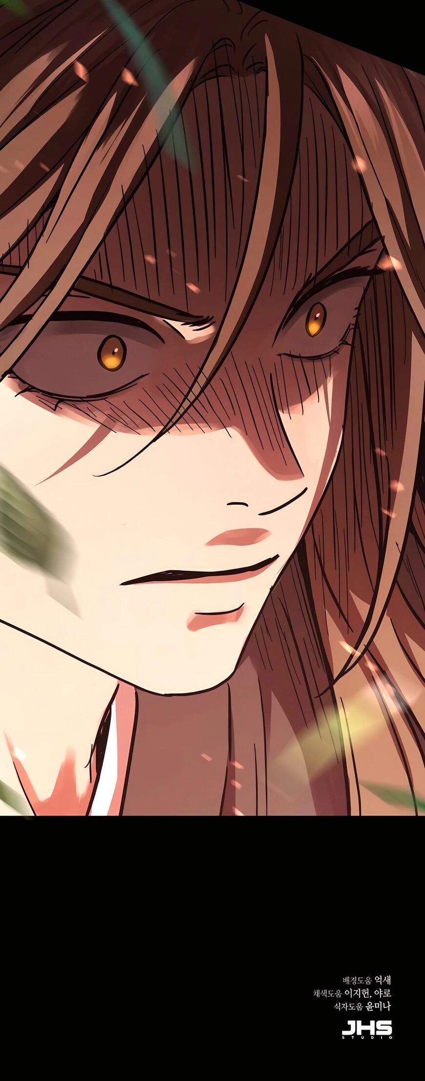 Read absolute dominion chapter 60 Manga Online