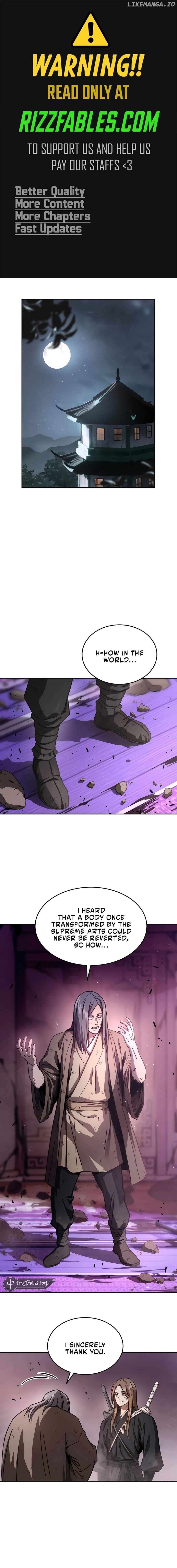 Read absolute dominion chapter 60 Manga Online