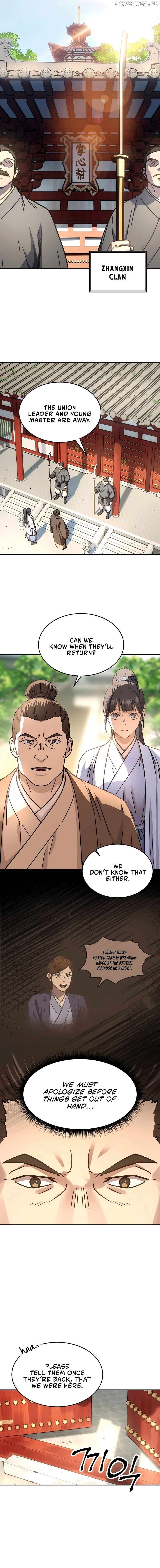 Read absolute dominion chapter 60 Manga Online