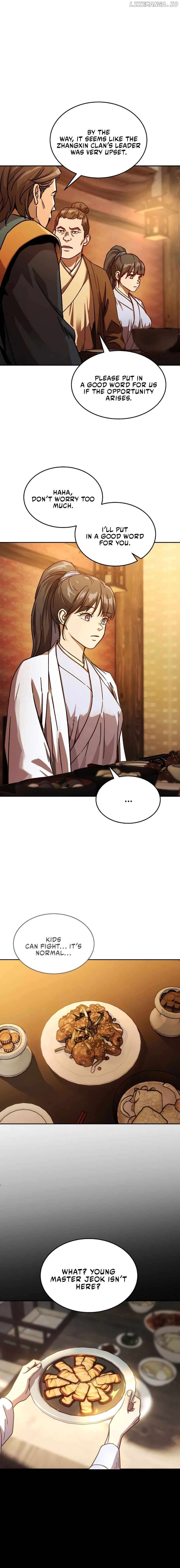 Read absolute dominion chapter 60 Manga Online