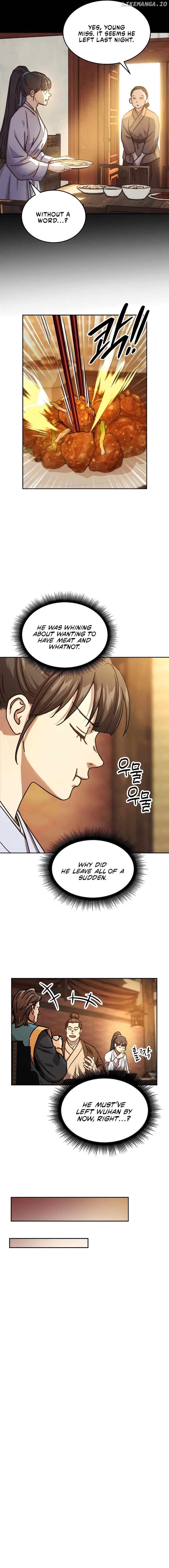 Read absolute dominion chapter 60 Manga Online