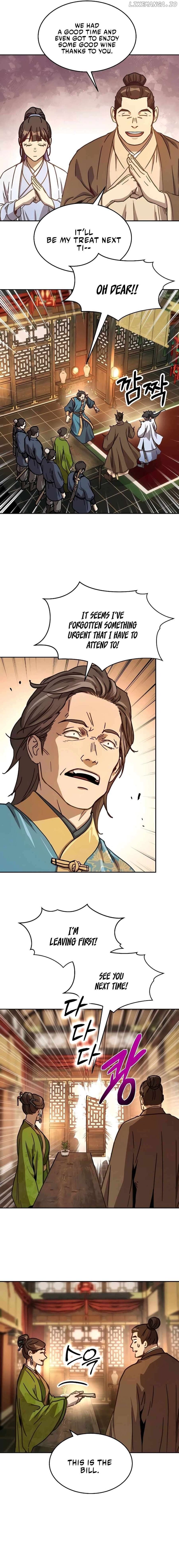 Read absolute dominion chapter 60 Manga Online