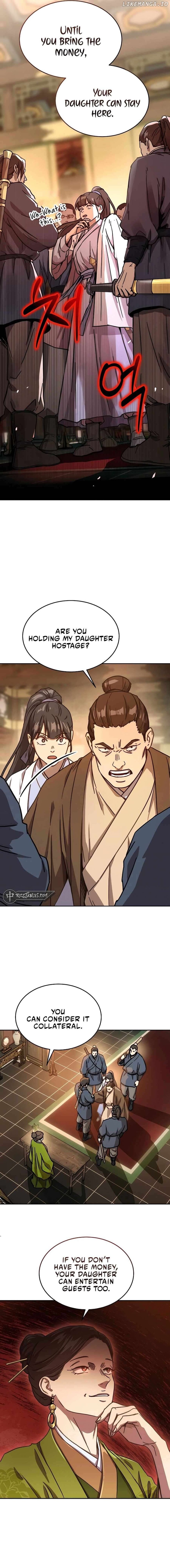 Read absolute dominion chapter 60 Manga Online
