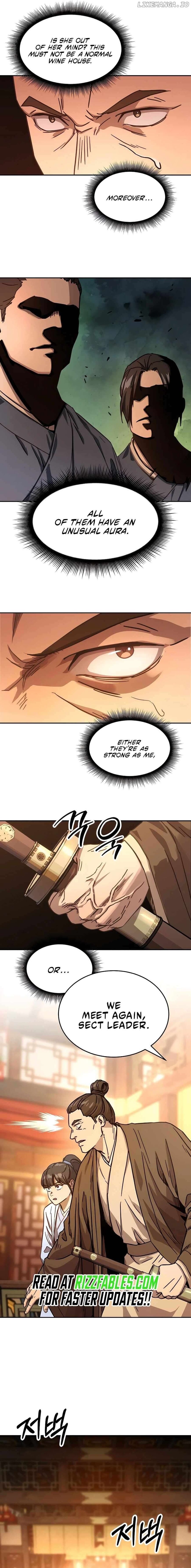 Read absolute dominion chapter 60 Manga Online