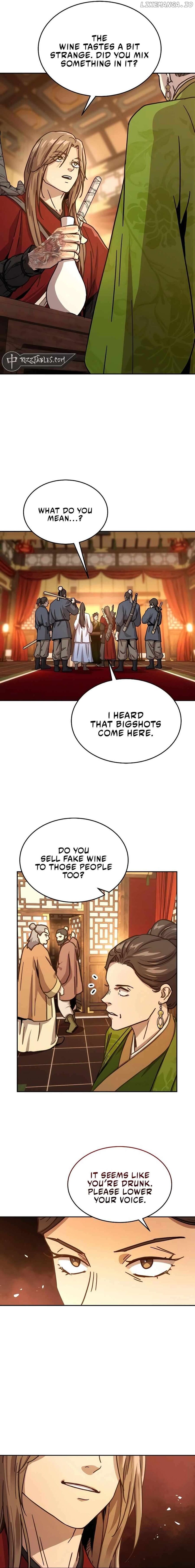 Read absolute dominion chapter 60 Manga Online
