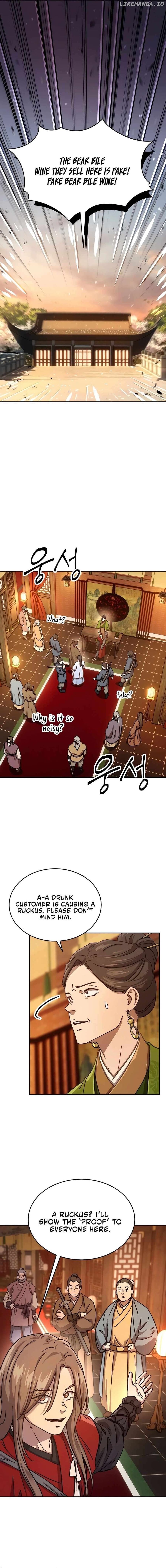 Read absolute dominion chapter 60 Manga Online