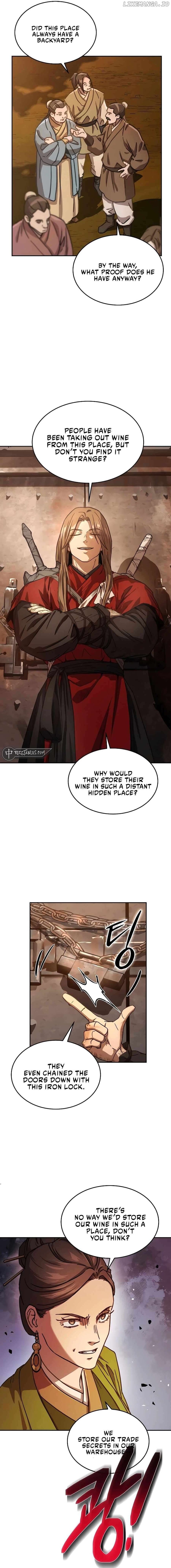 Read absolute dominion chapter 60 Manga Online