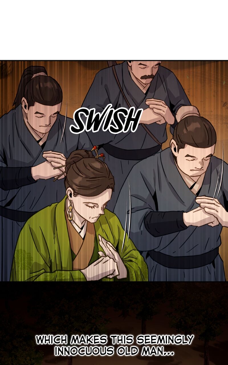 Read absolute dominion chapter 60 Manga Online