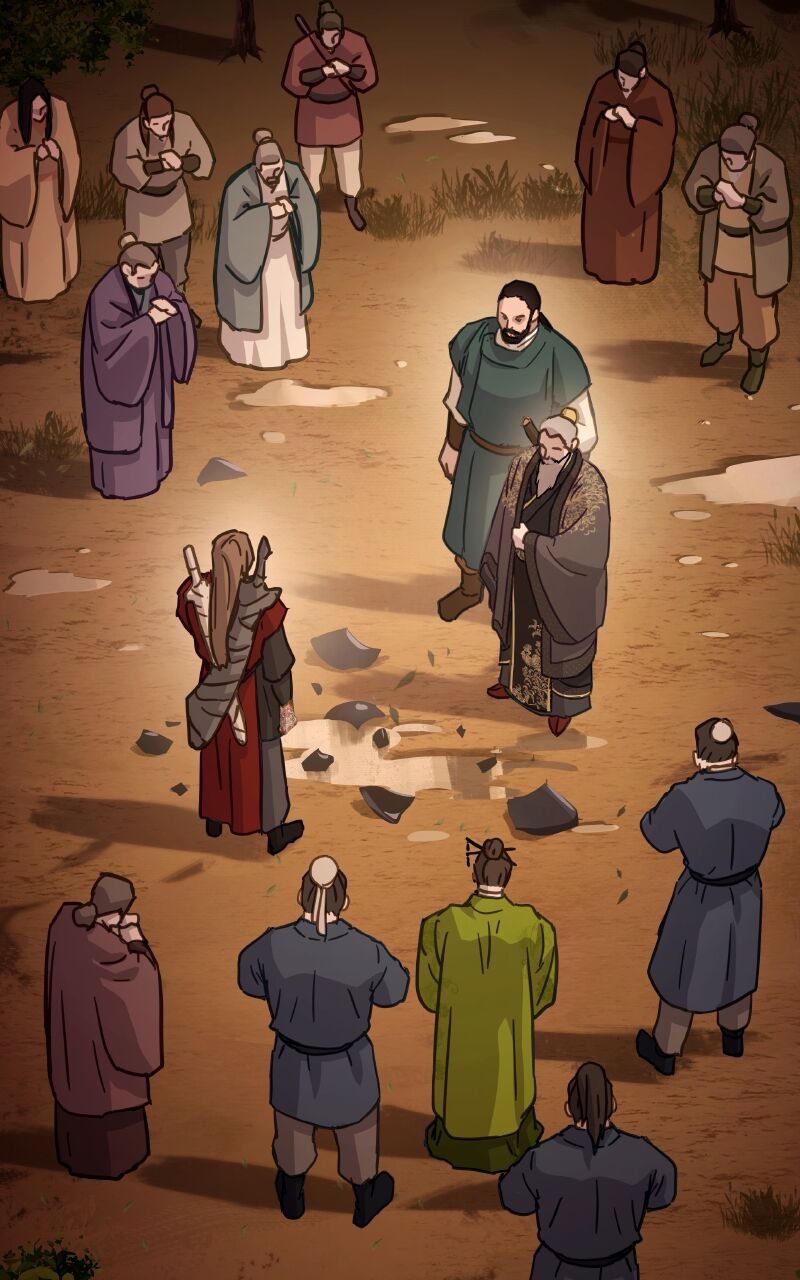 Read absolute dominion chapter 60 Manga Online