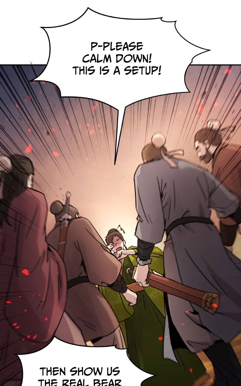 Read absolute dominion chapter 60 Manga Online