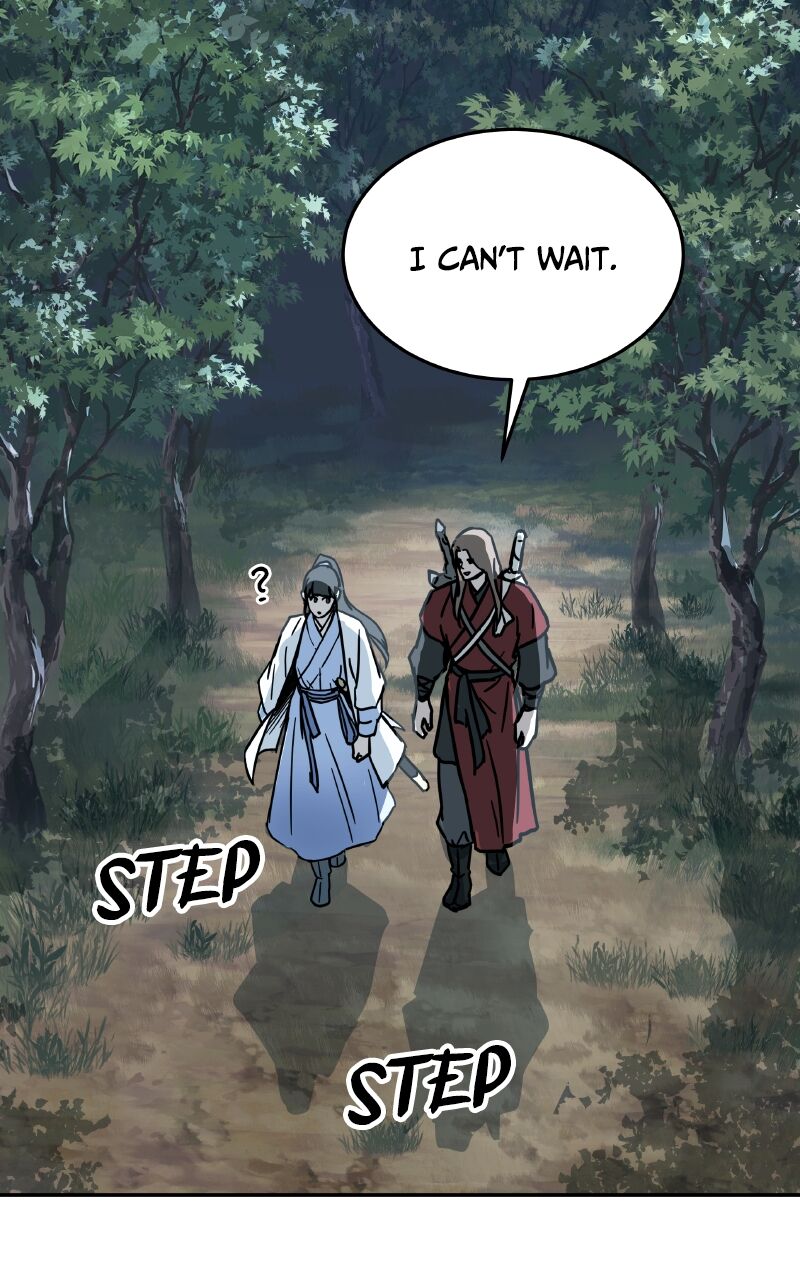 Read absolute dominion chapter 60 Manga Online