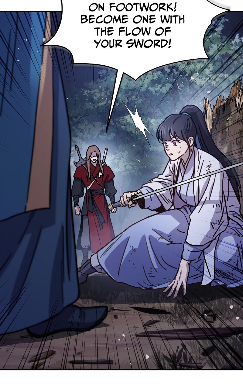 Read absolute dominion chapter 60 Manga Online