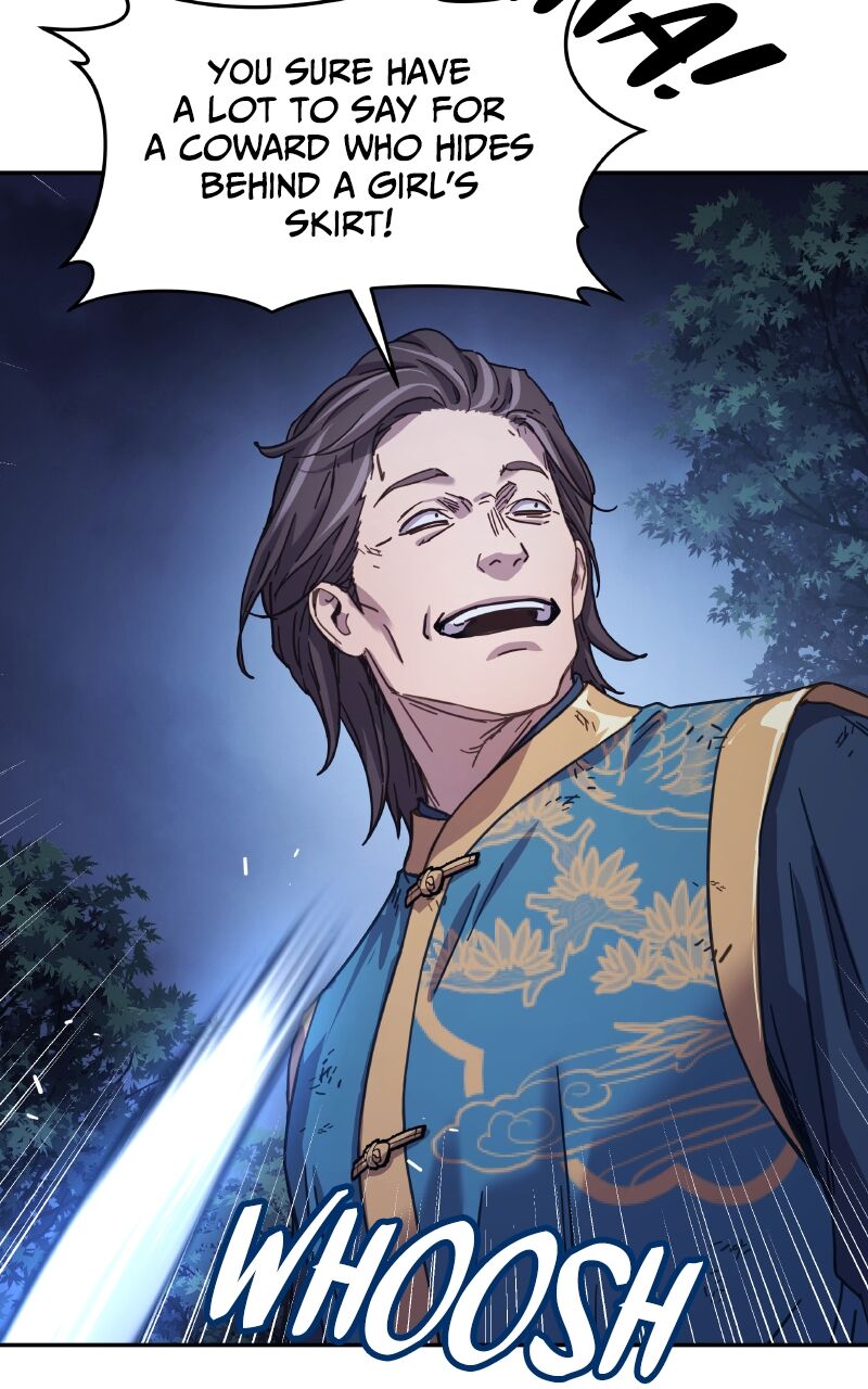 Read absolute dominion chapter 60 Manga Online