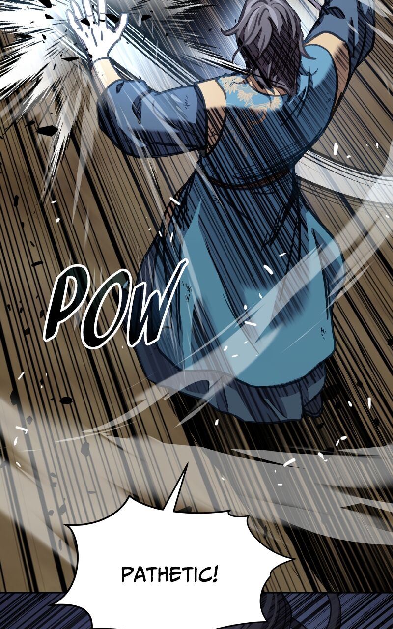 Read absolute dominion chapter 60 Manga Online