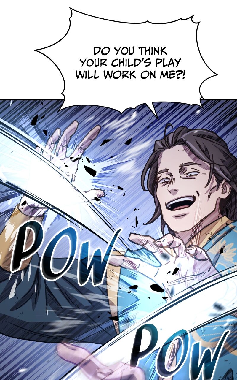 Read absolute dominion chapter 60 Manga Online