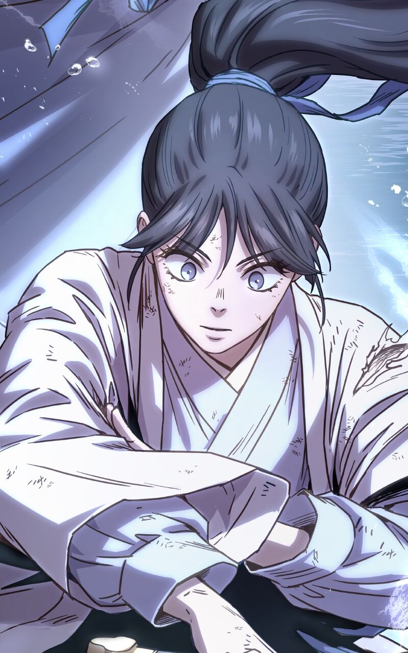 Read absolute dominion chapter 60 Manga Online