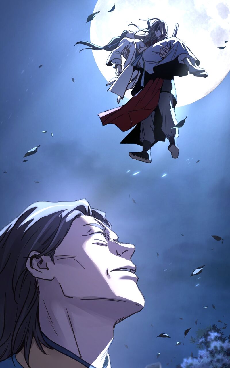 Read absolute dominion chapter 60 Manga Online