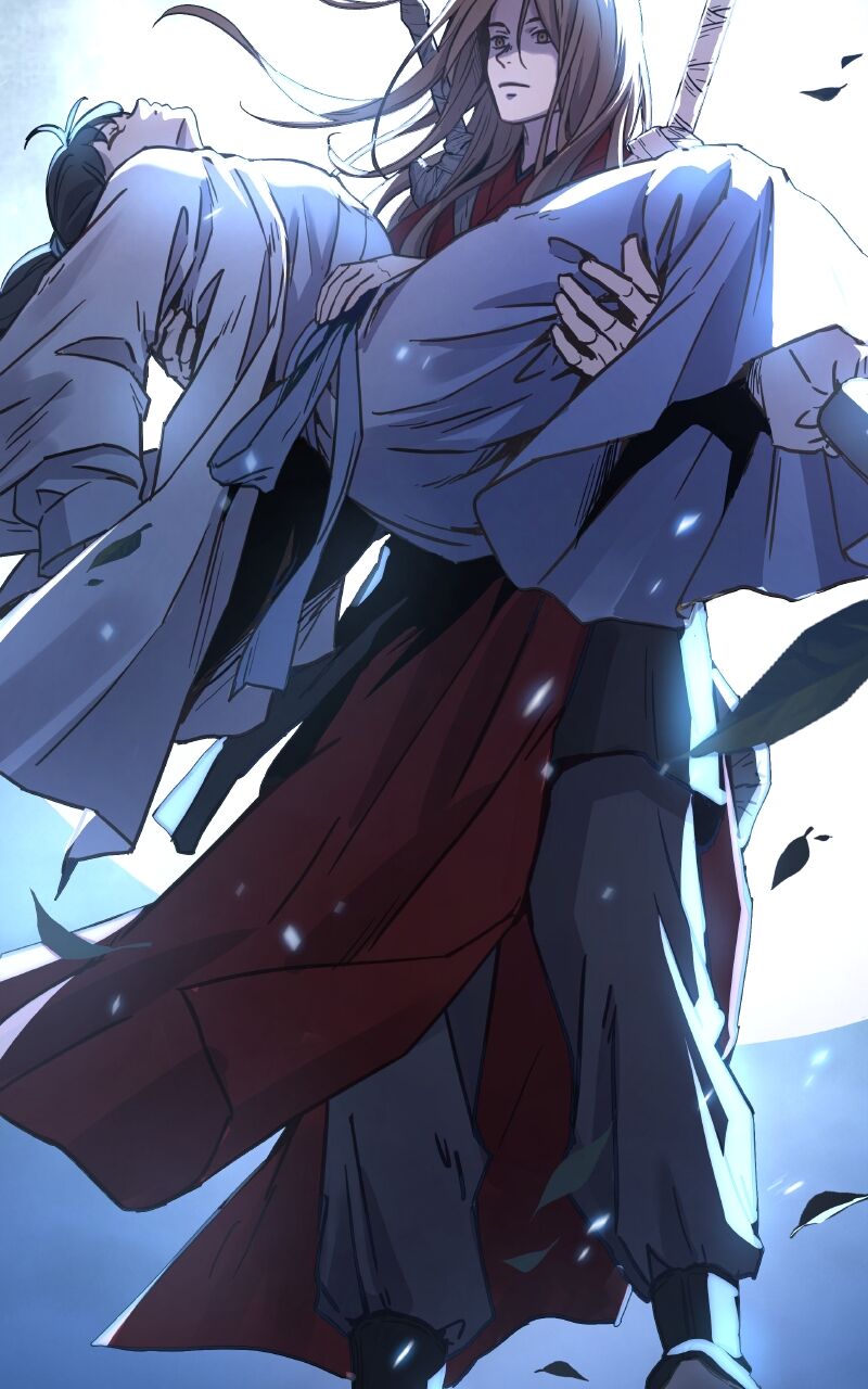 Read absolute dominion chapter 60 Manga Online