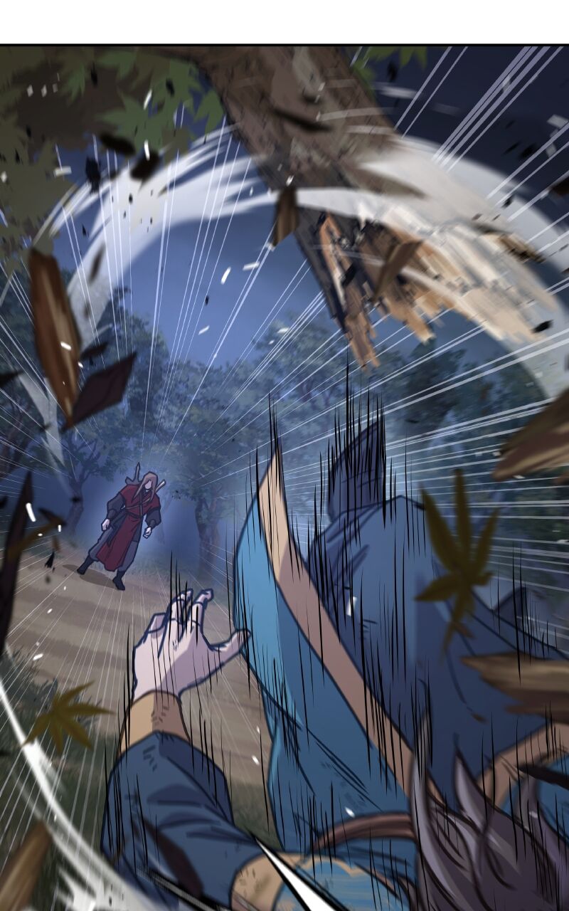 Read absolute dominion chapter 60 Manga Online