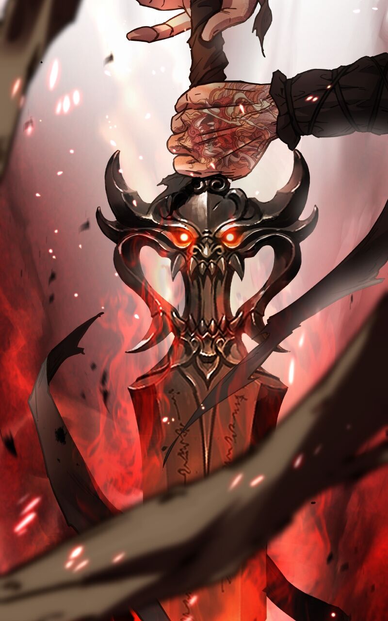 Read absolute dominion chapter 60 Manga Online