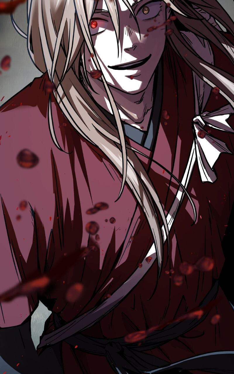 Read absolute dominion chapter 60 Manga Online