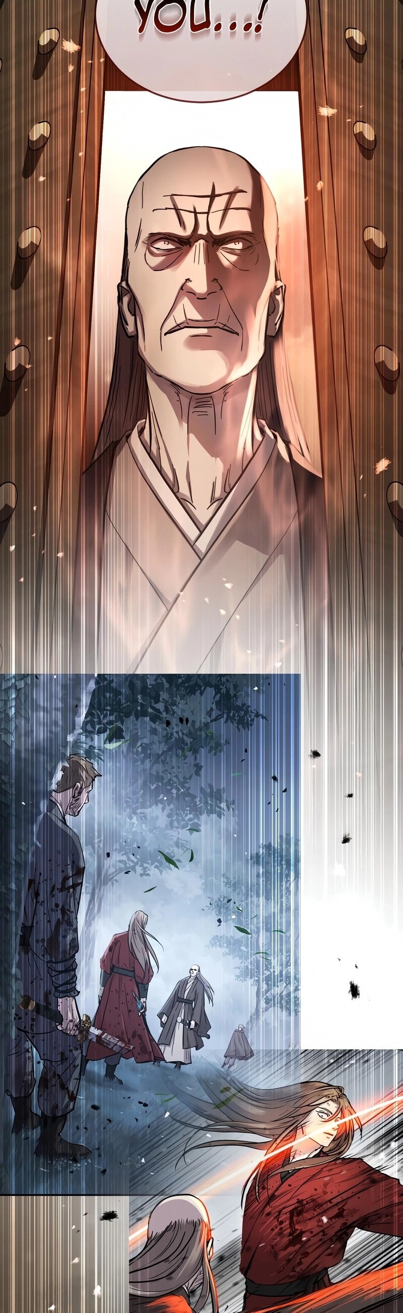 Read absolute dominion chapter 60 Manga Online